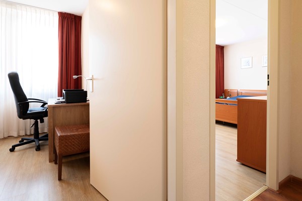 Medium property photo - Piushof 6, 4731 HR Oudenbosch